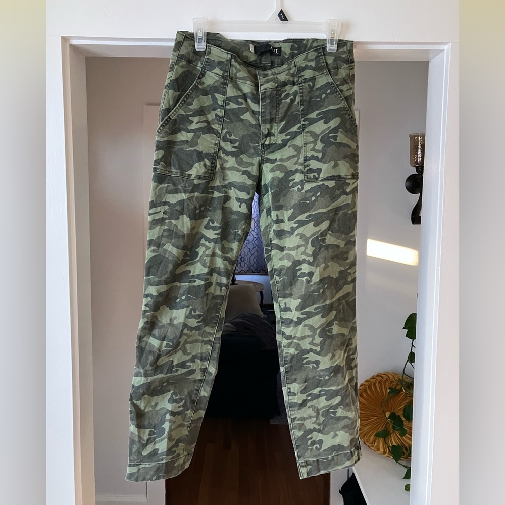 Kut from the Kloth Jeans